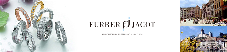 FURRER JACOT - フラー・ジャコー