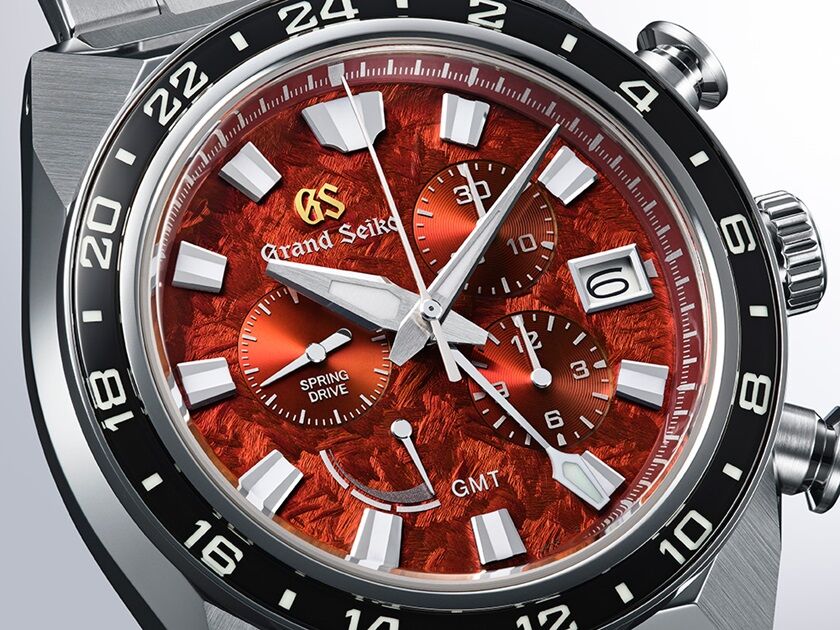 SBGC275_dial