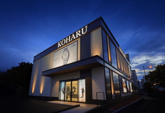 KOHARU_NEWS用
