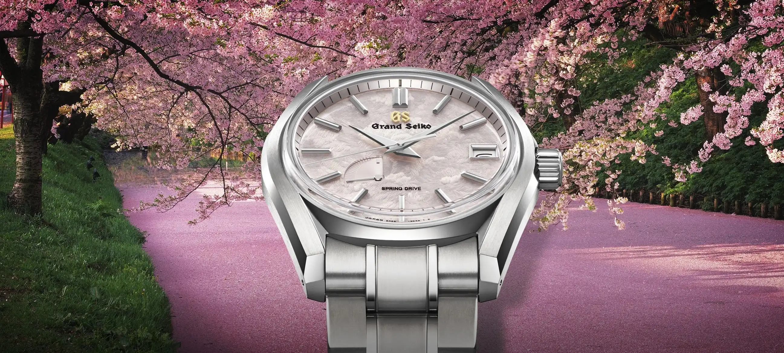 【KOHARU 大分県唯一のグランドセイコー・マスターショップ】新作モデル・限定モデルも多数上陸しております☆