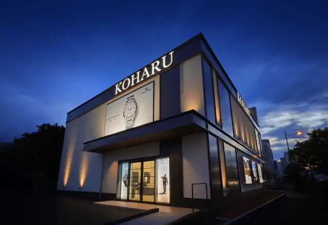 ー3月27日(金)・31日(火)の営業につきましてー　ブランド研修・営業時間変更のお知らせ