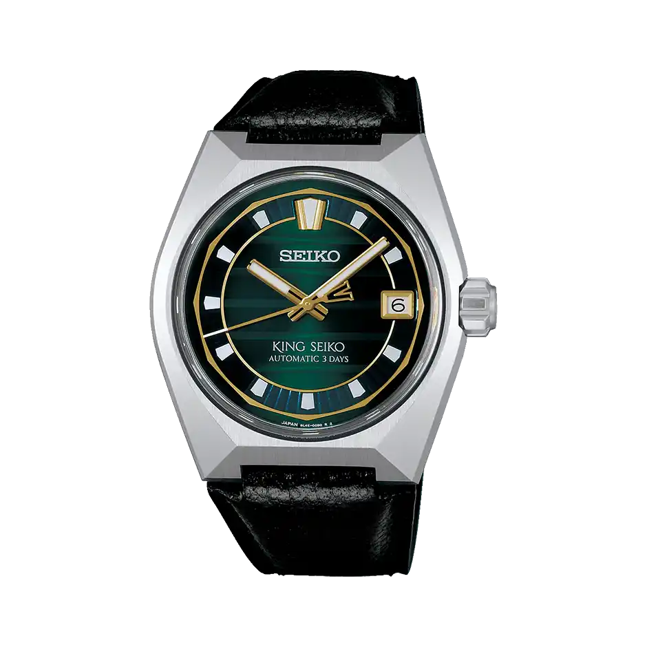 【セイコーウオッチサロン限定モデル】VANAC ーバナックー