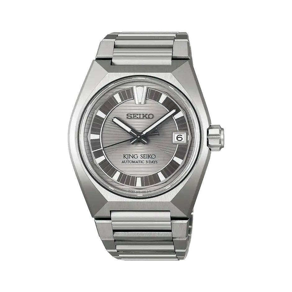 【セイコーウオッチサロン限定モデル】VANAC ーバナックー