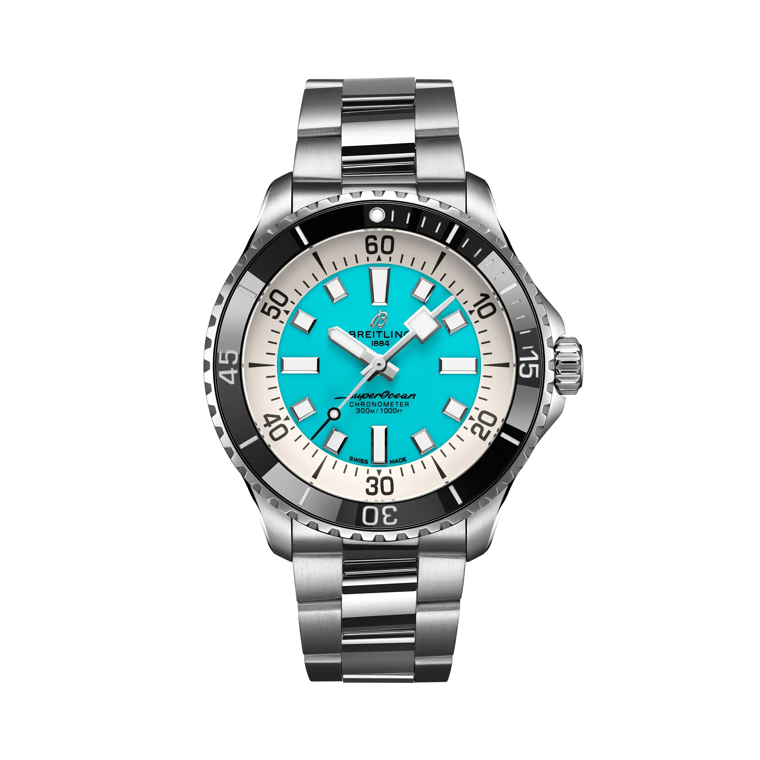 スーパーオーシャン オートマチック 44