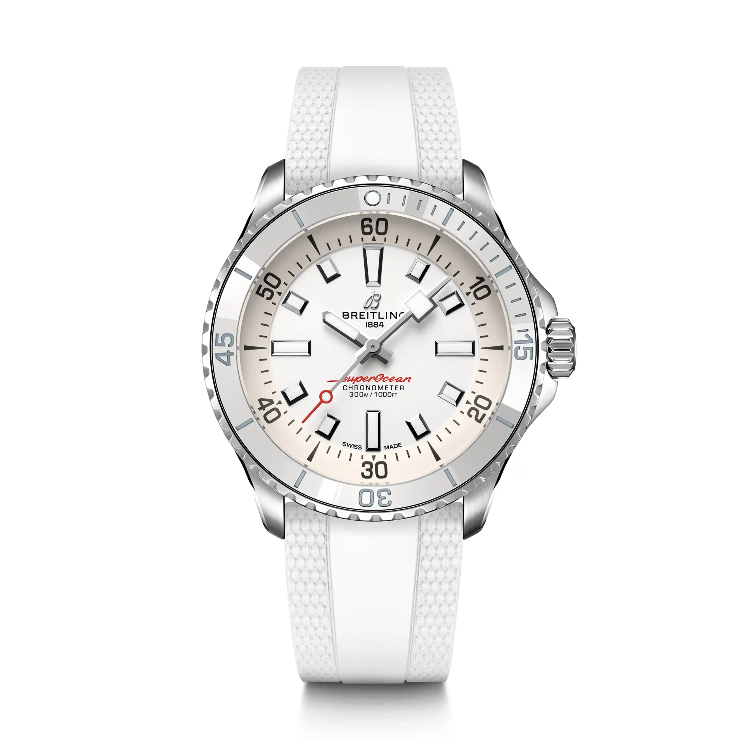 スーパーオーシャン オートマチック 42 ジャパン エディション