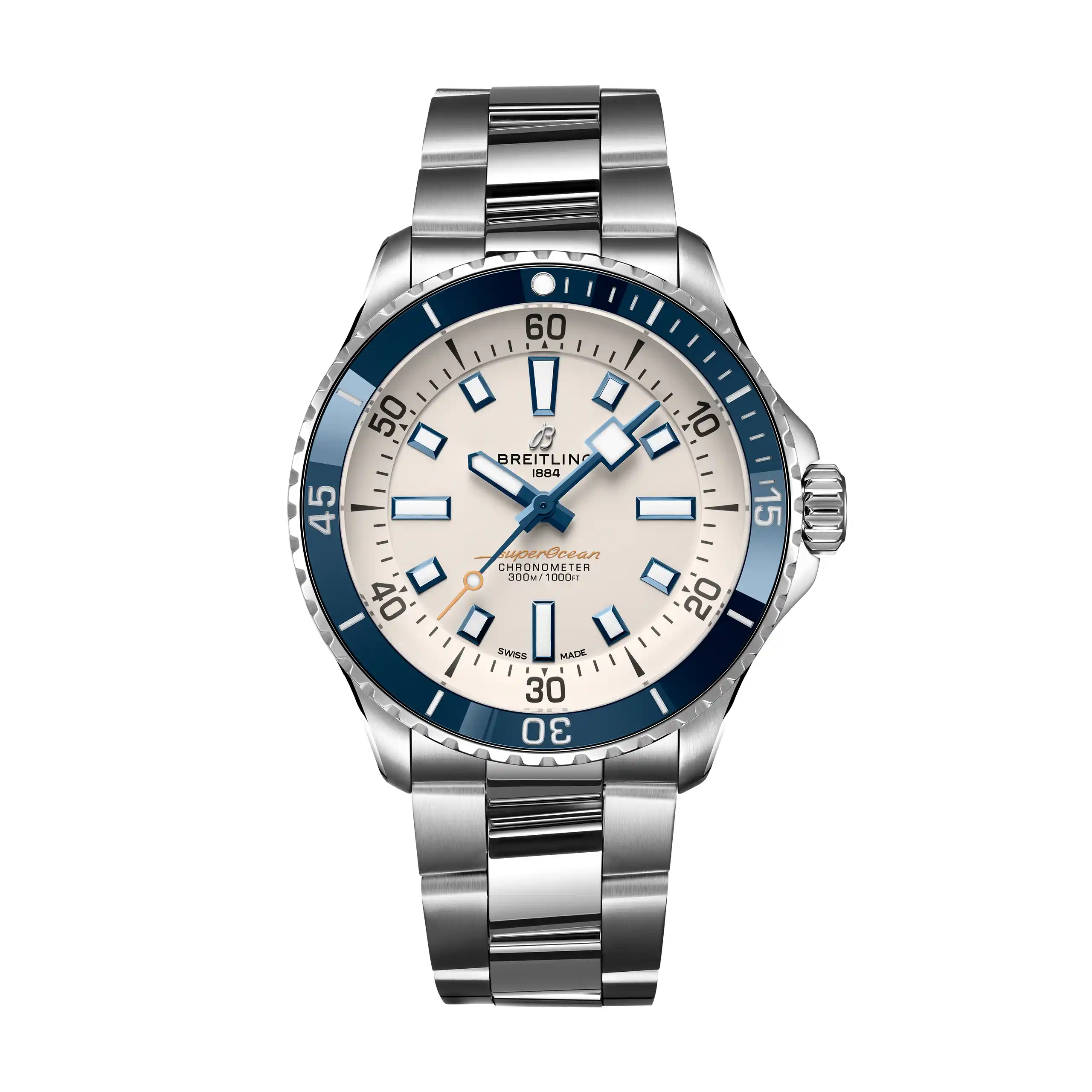 スーパーオーシャン オートマチック 42