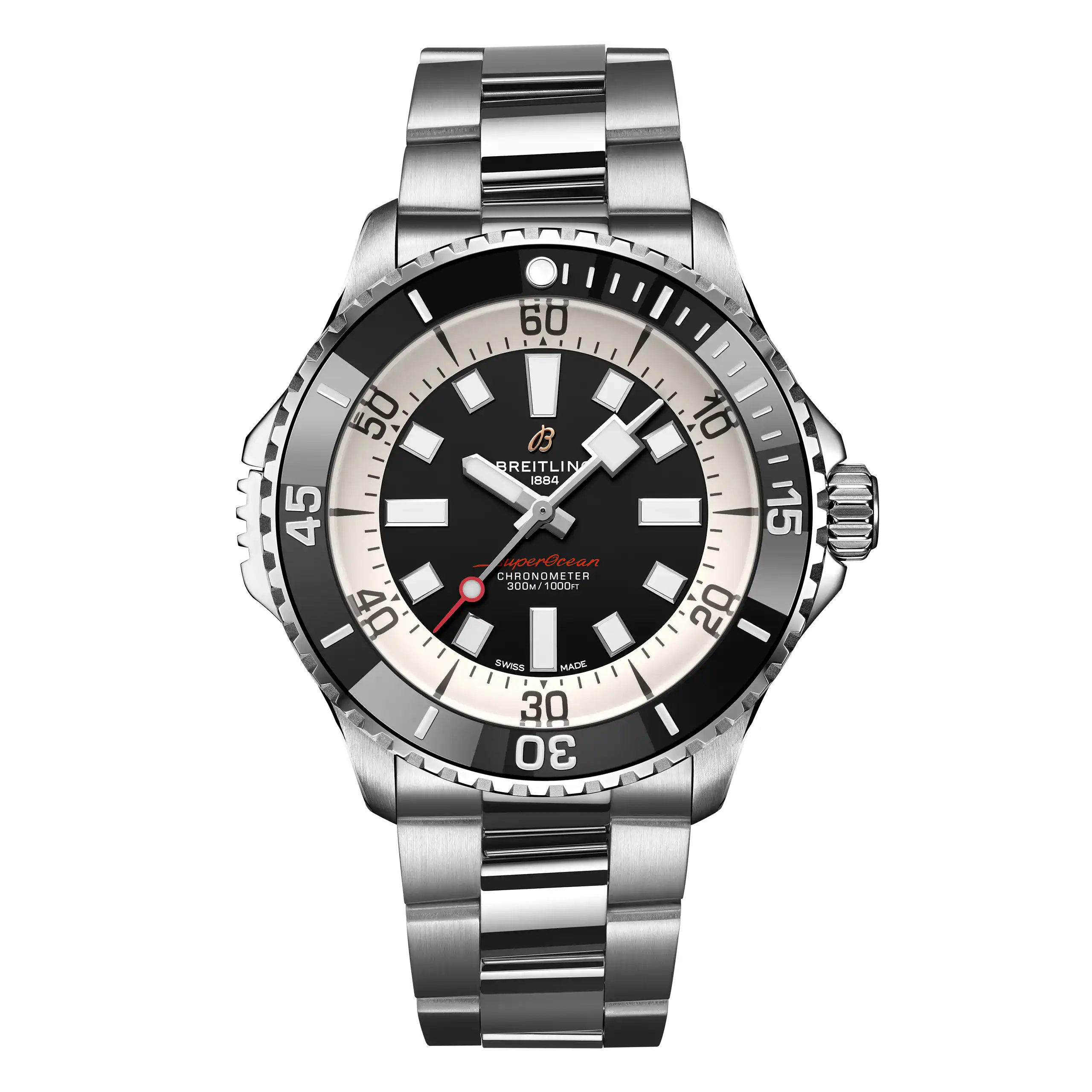 スーパーオーシャン オートマチック 46