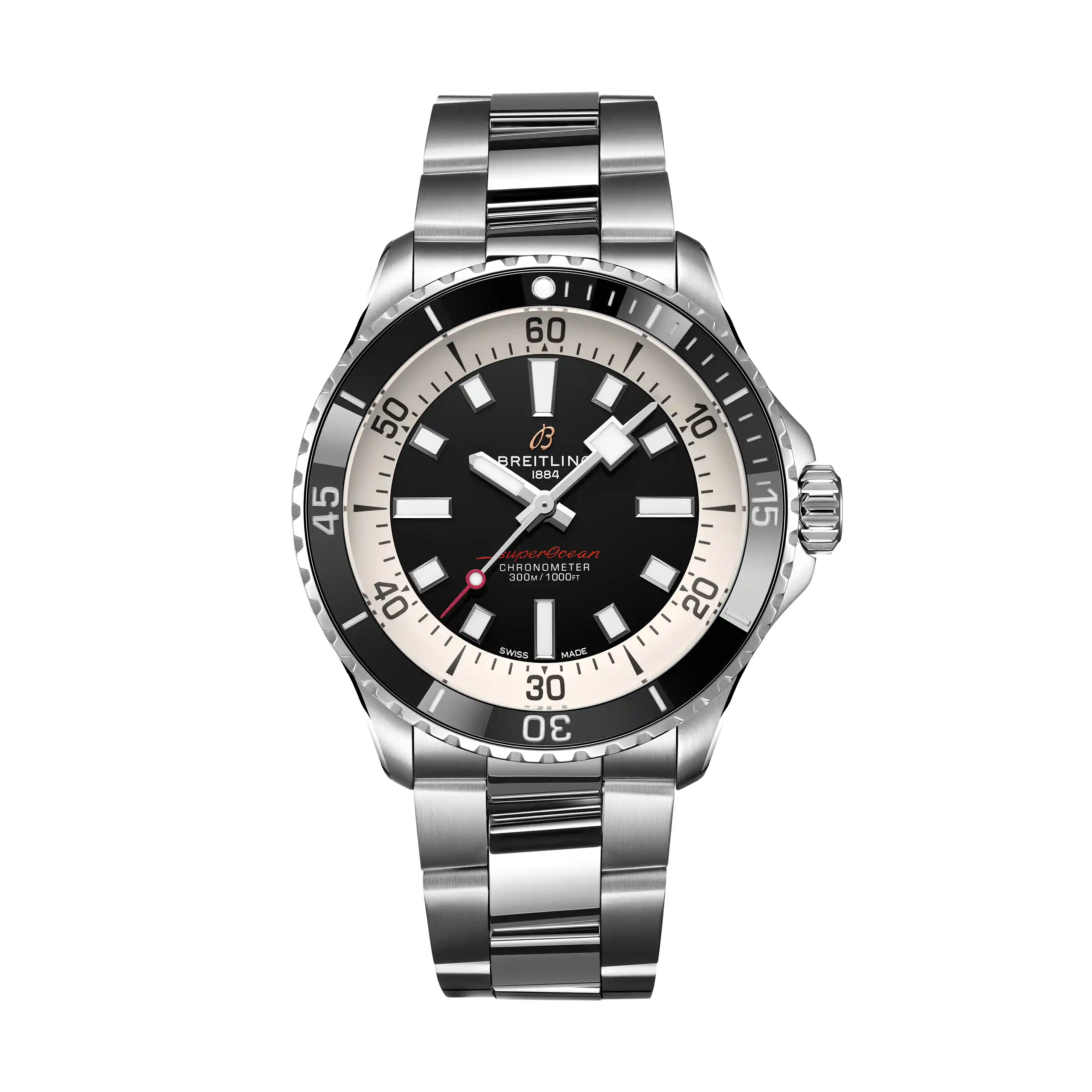 スーパーオーシャン オートマチック 42