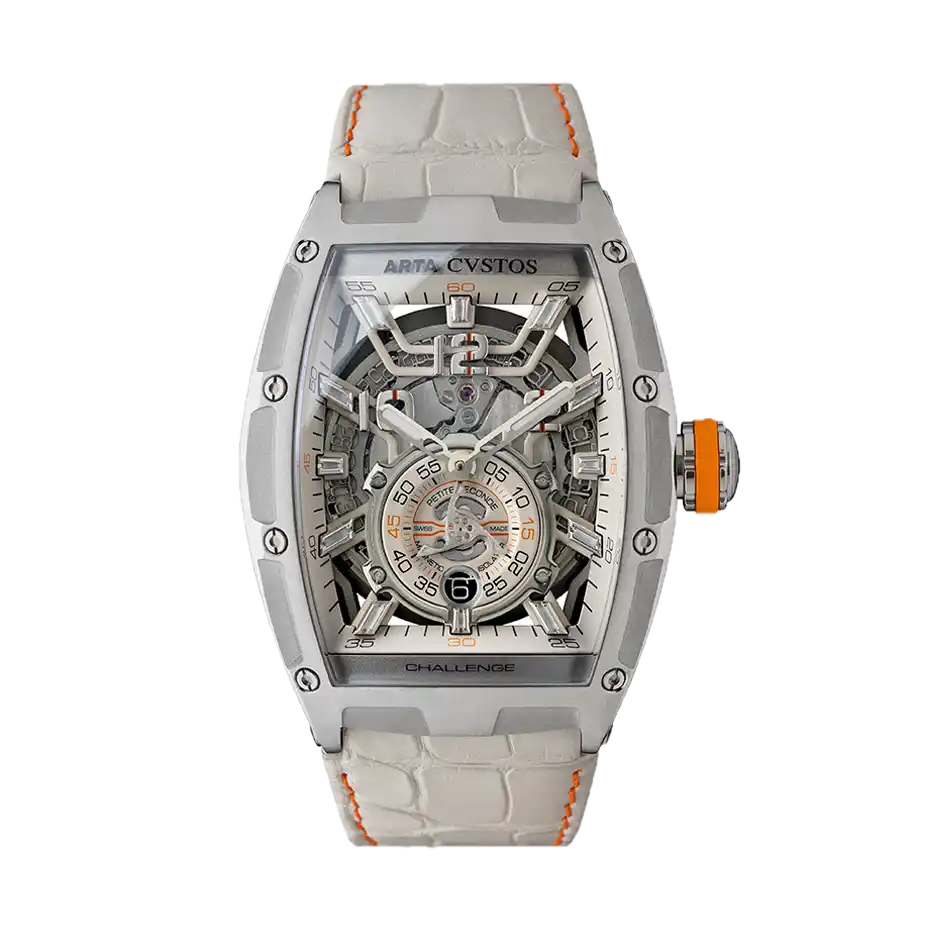 【世界限定15本】チャレンジ ジェットライナーII P-S オートマティック＜ARTAリミテッド＞