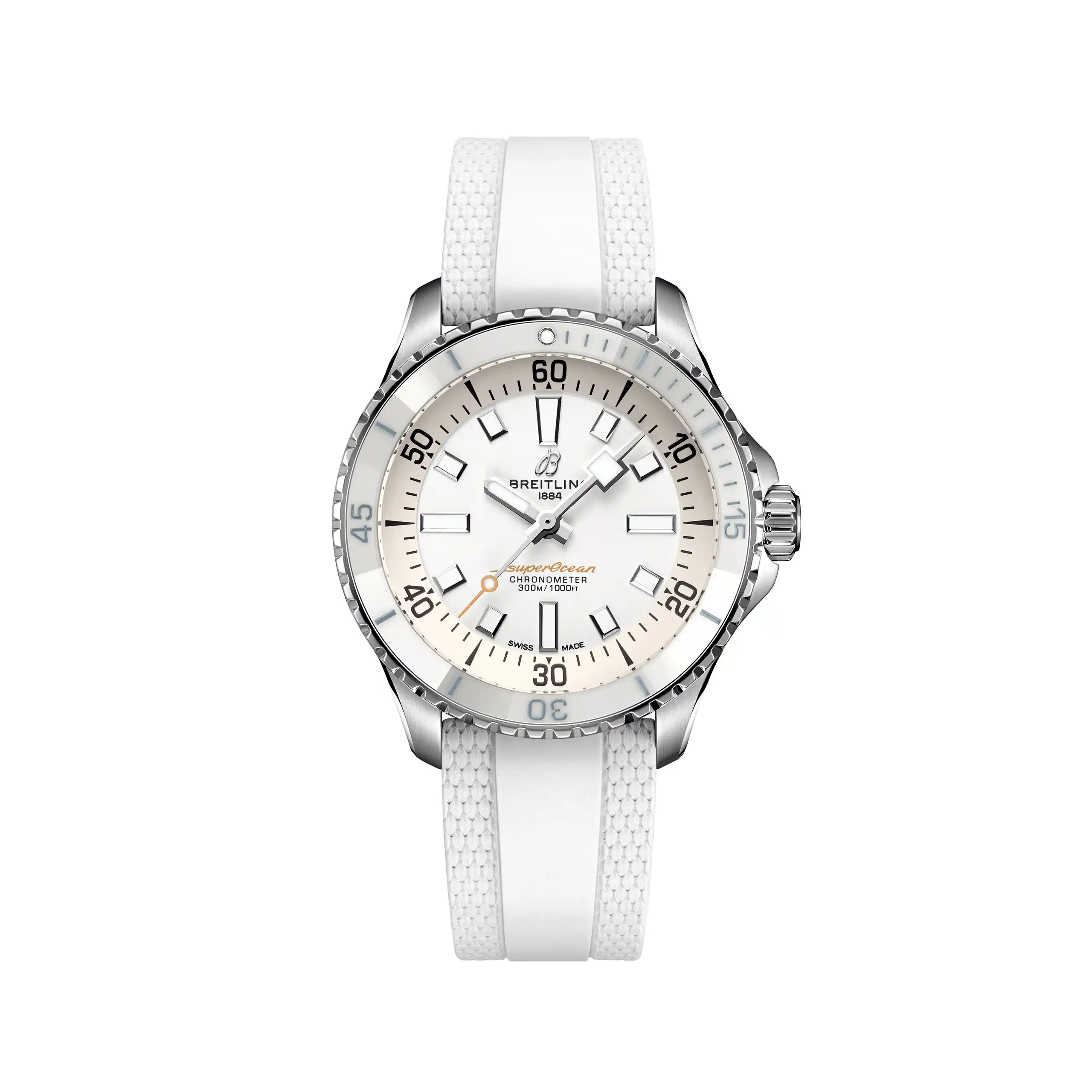 スーパーオーシャン オートマチック 36