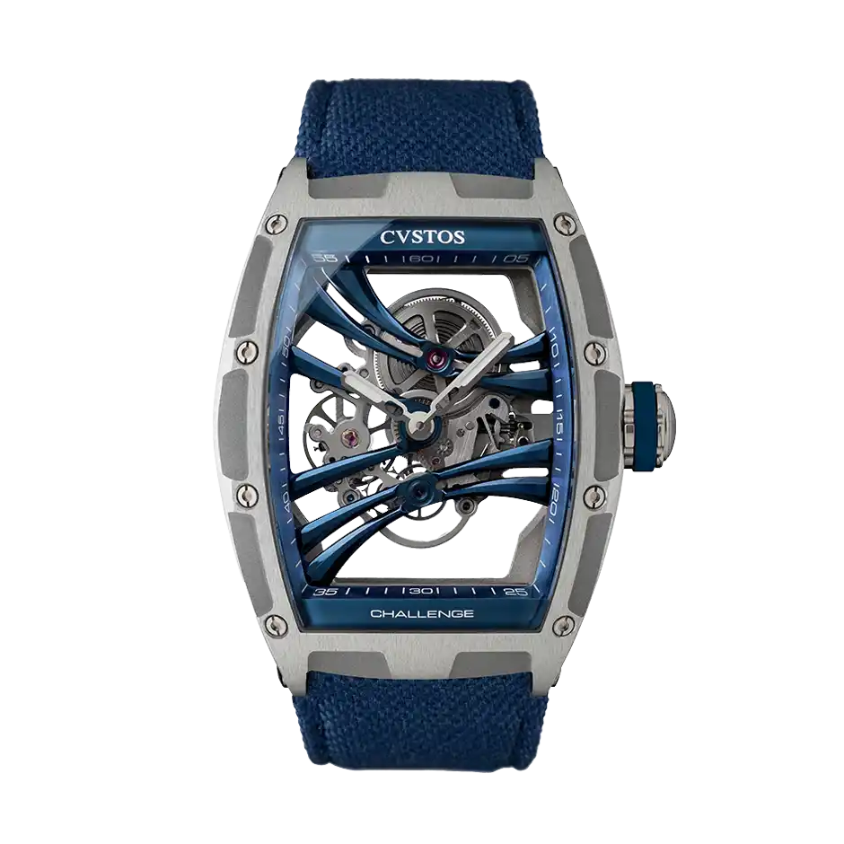 【世界限定55本】チャレンジ K. ハチャノフ