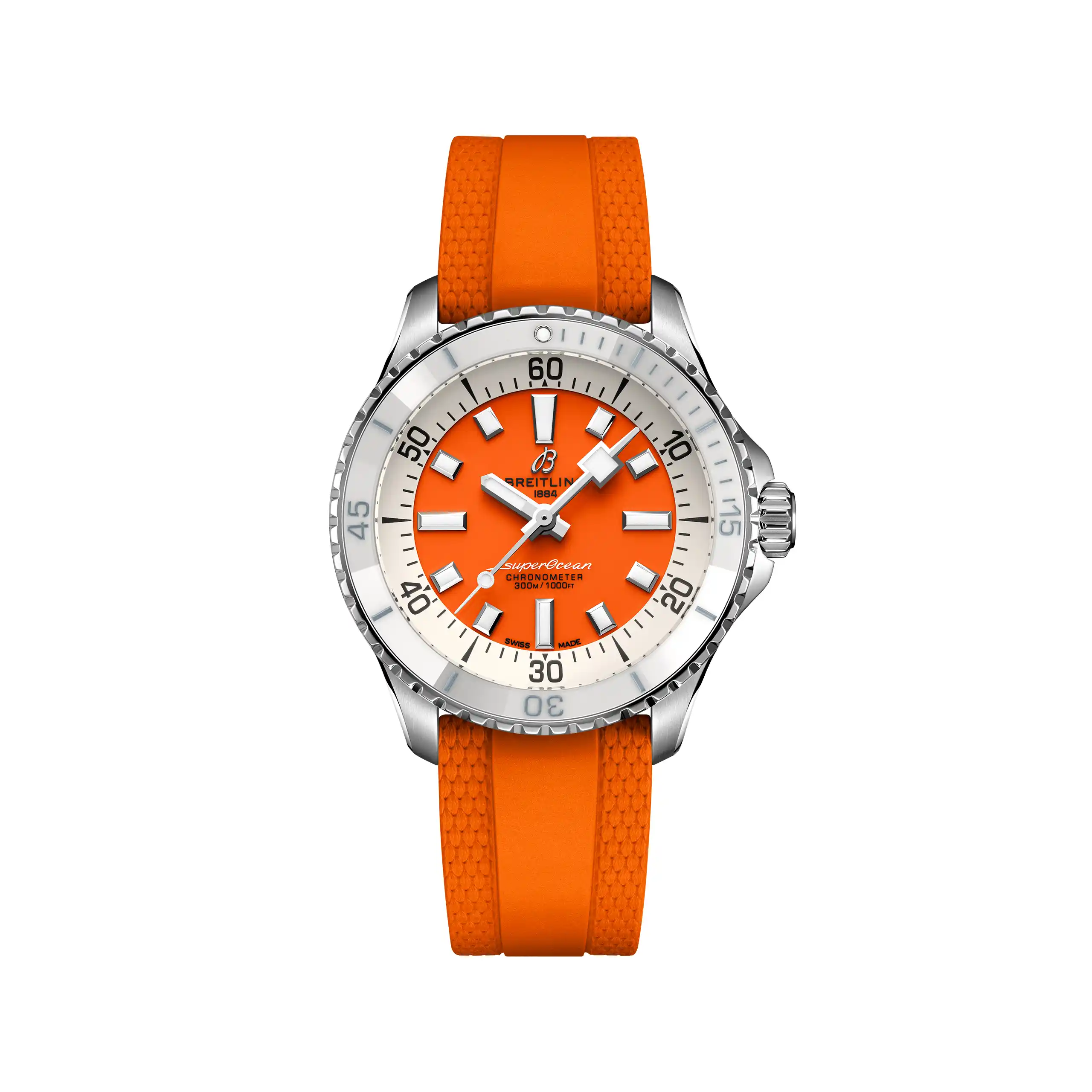 スーパーオーシャン オートマチック 36