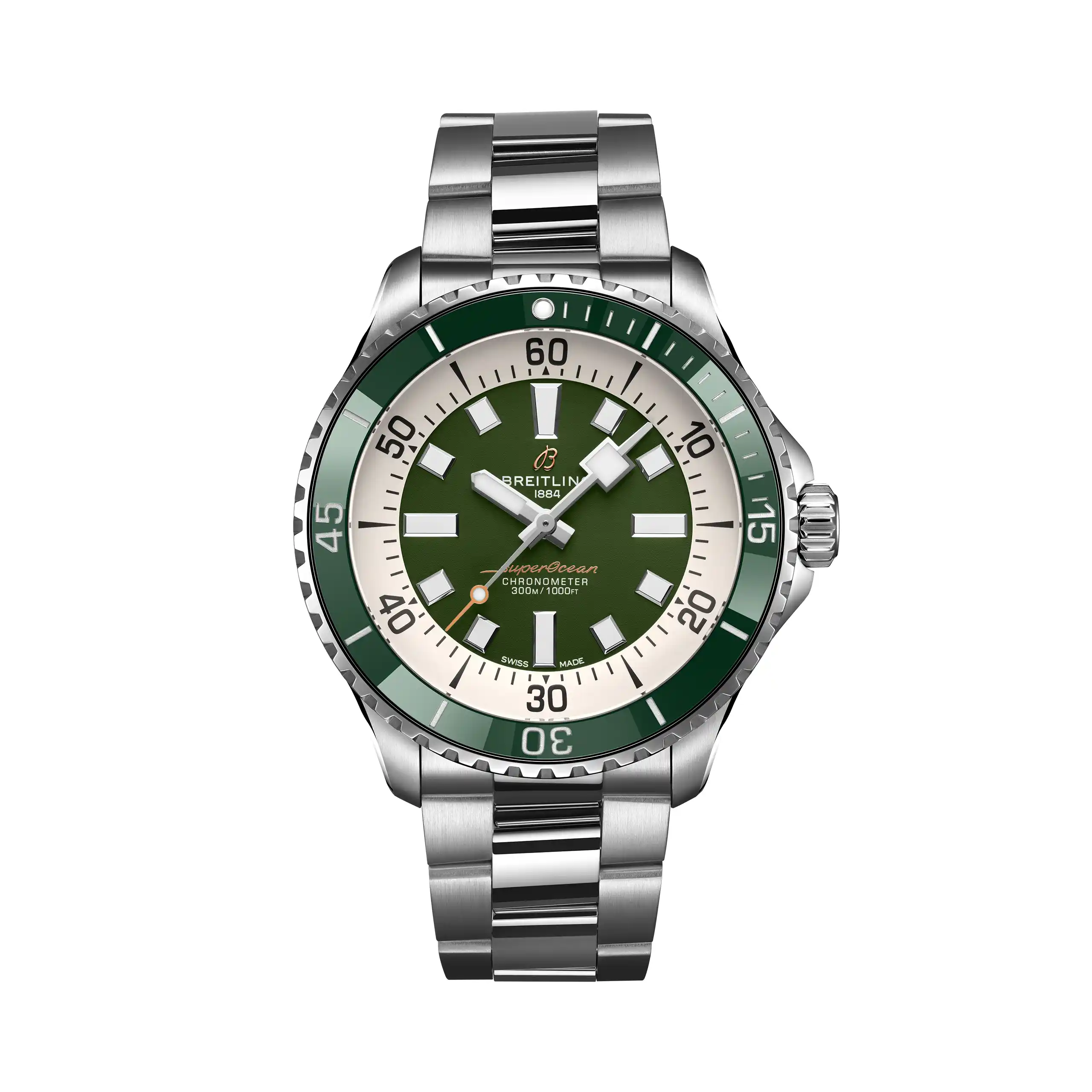 スーパーオーシャン オートマチック 44