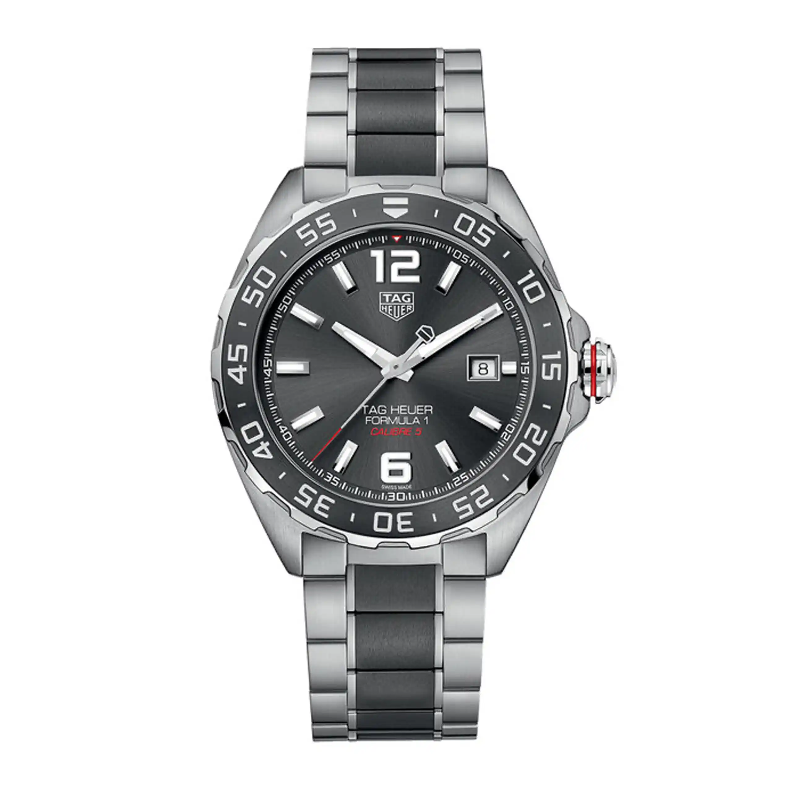 フォーミュラ1 キャリバー5