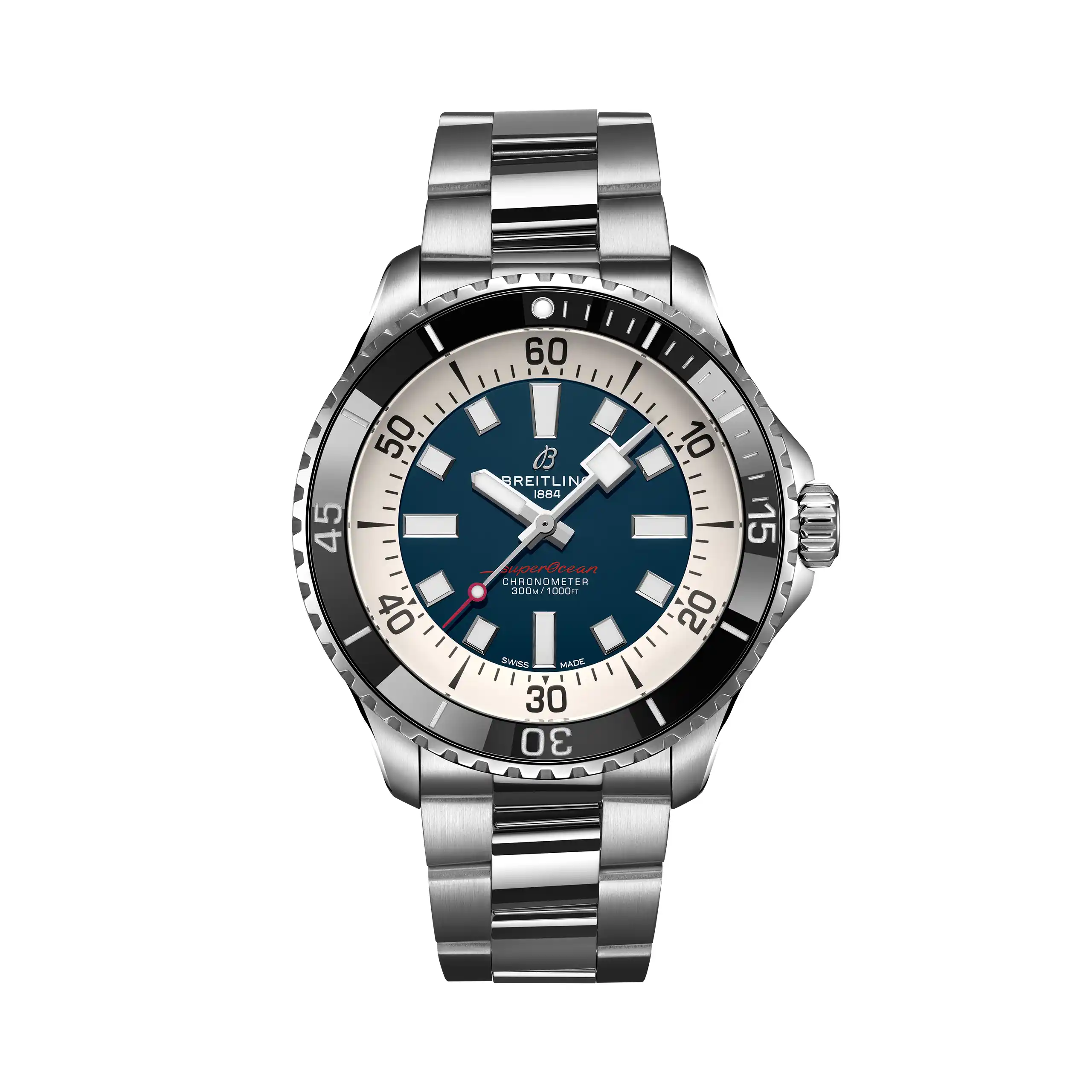 スーパーオーシャン オートマチック 44