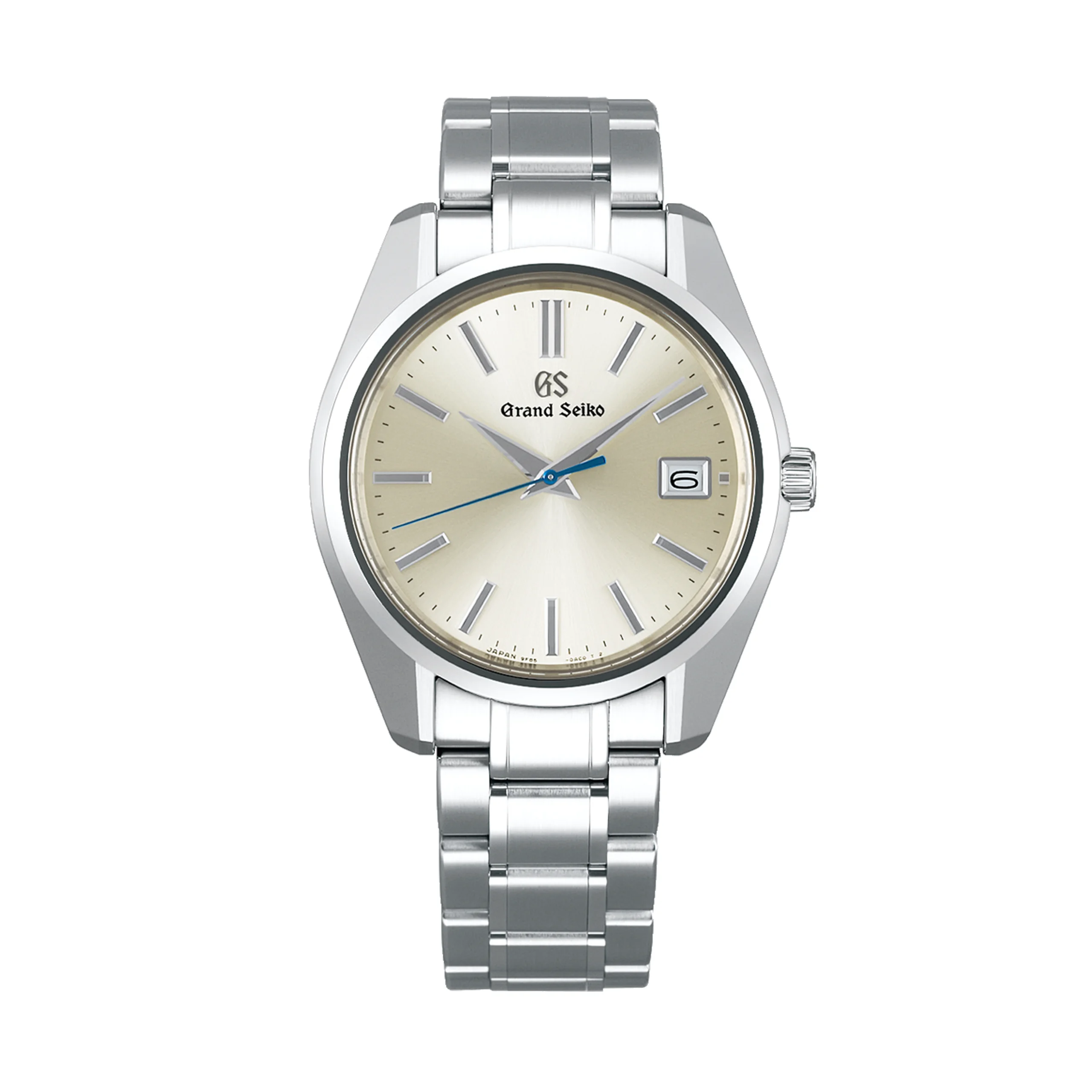 【GSマスターショップ限定】9Fクオーツ