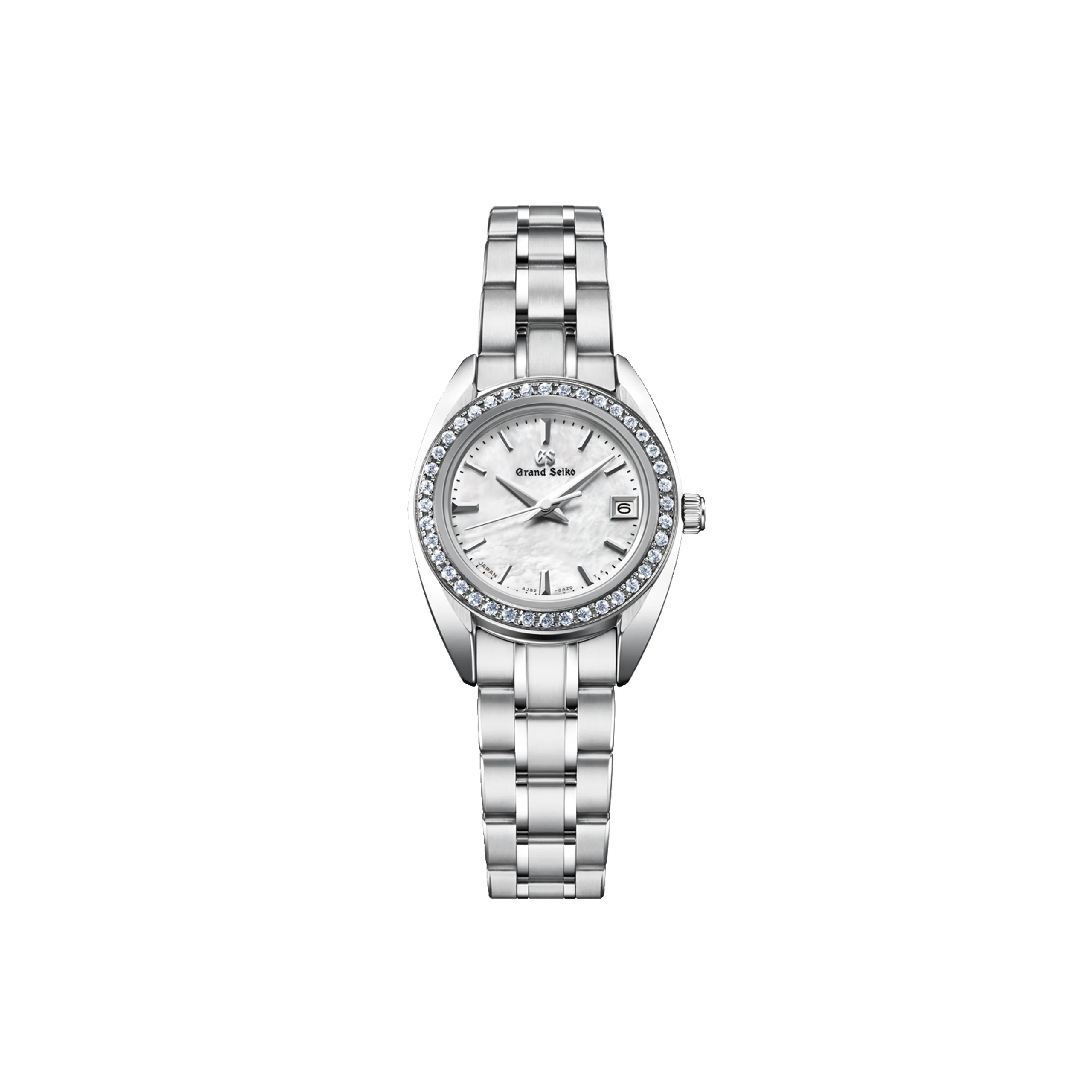 【GSマスターショップ限定】年差クオーツ「芍薬」