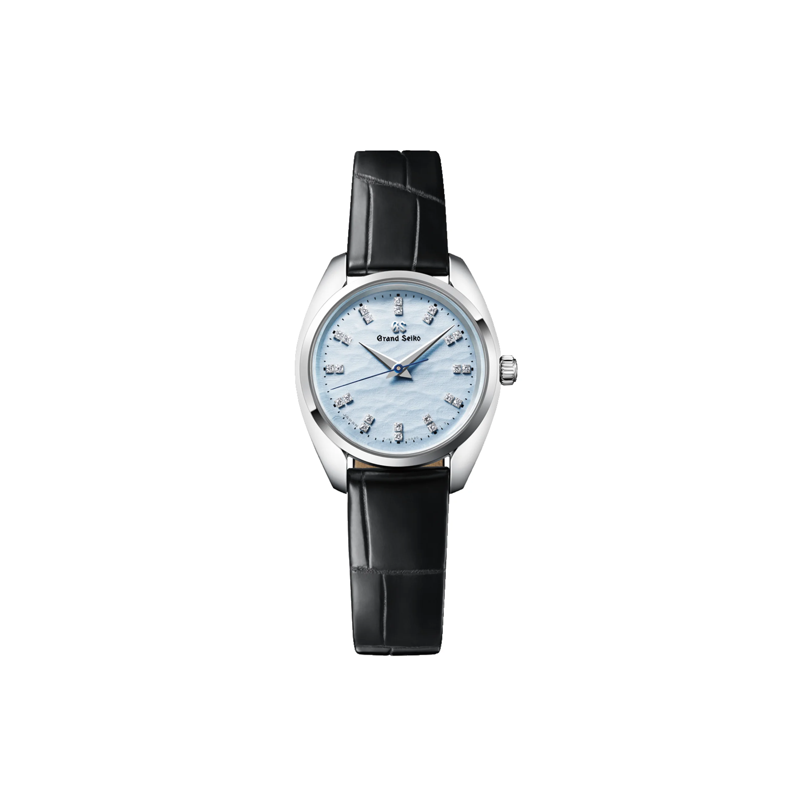 【GSマスターショップ限定】年差クオーツ「御神渡り」